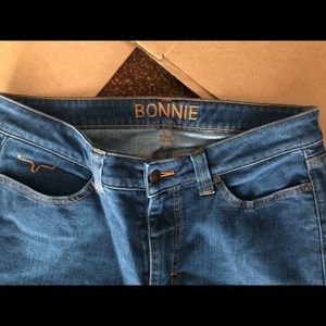Bonnie Kimes Jeans